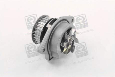 Насос водяной VAG 1.4 16V AUA/BBY/AUB/BBZ metelli 240674