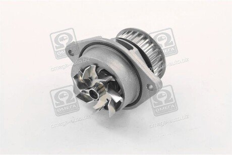 Насос водяной VAG 1.4 16V AUA/BBY/AUB/BBZ metelli 240674