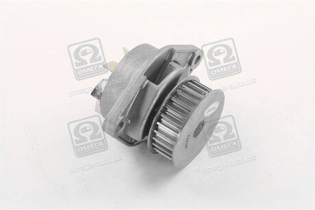Насос водяной VAG 1.4 16V AUA/BBY/AUB/BBZ metelli 240674