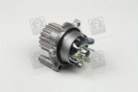 Насос водяной VAG 1.4TDI/1.9TDI metelli 24-0879