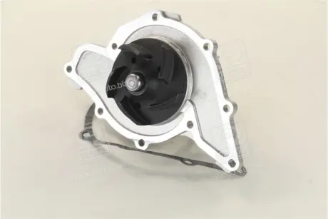 Насос водяной VW/AUDI 2.5TDI AKN/AYM 99- metelli 240868 Ауди А4 б7