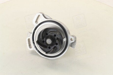 Насос водяной VW TRANSPORTER 2.4D AAB 09/90- metelli 240424