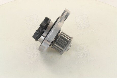 Насос водяной VW TRANSPORTER 2.4D AAB 09/90- metelli 240424