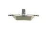 Передние тормозные колодки metelli 22-0207-0