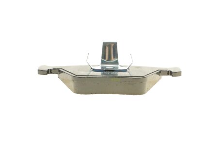 Передние тормозные колодки metelli 2202070