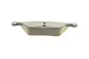 Передние тормозные колодки metelli 22-0207-0