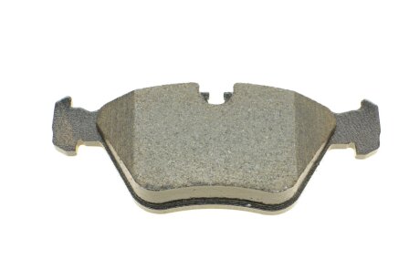 Передние тормозные колодки metelli 2202070