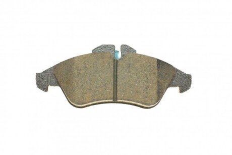 Передние тормозные колодки metelli 2202560