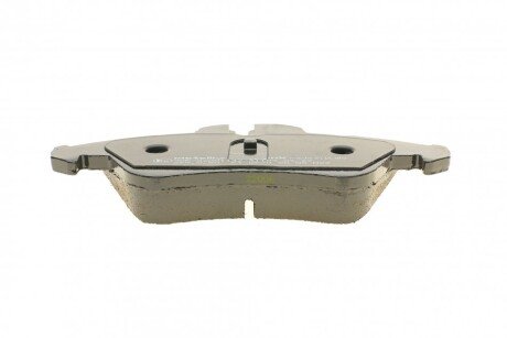 Передние тормозные колодки metelli 2202560