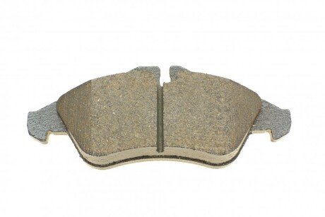 Передние тормозные колодки metelli 2202560