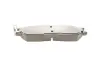 Передние тормозные колодки metelli 22-0364-0