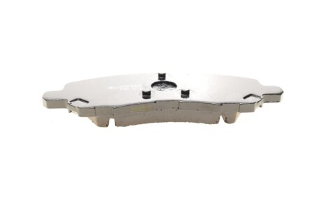 Передние тормозные колодки metelli 2204810