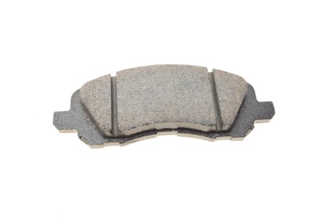 Передние тормозные колодки metelli 2204810