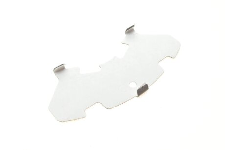 Передние тормозные колодки metelli 2204810