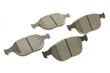 Передние тормозные колодки metelli 2205330