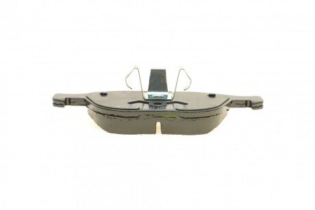 Передние тормозные колодки metelli 2205330