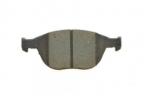 Передние тормозные колодки metelli 2205330