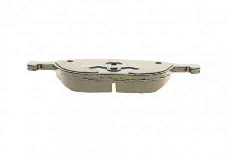 Передние тормозные колодки metelli 2205330