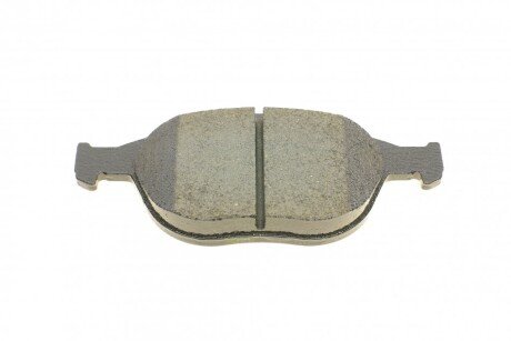 Передние тормозные колодки metelli 2205330