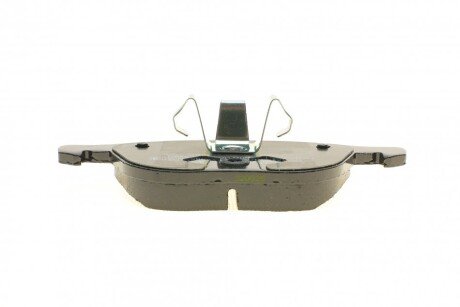 Передние тормозные колодки metelli 2205340