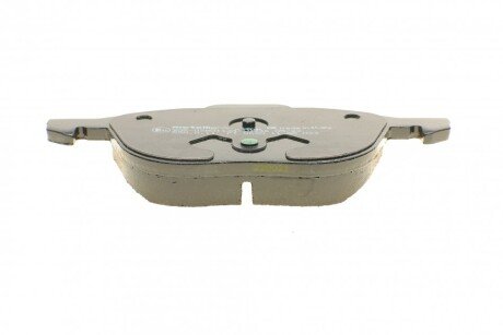 Передние тормозные колодки metelli 2205340