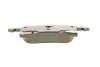 Передние тормозные колодки metelli 2205390
