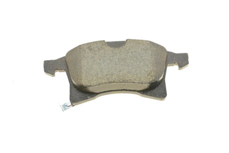 Передние тормозные колодки metelli 2205390