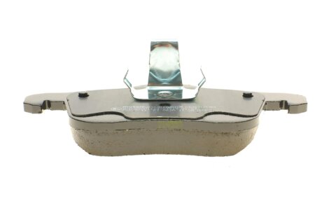 Передние тормозные колодки metelli 2205390