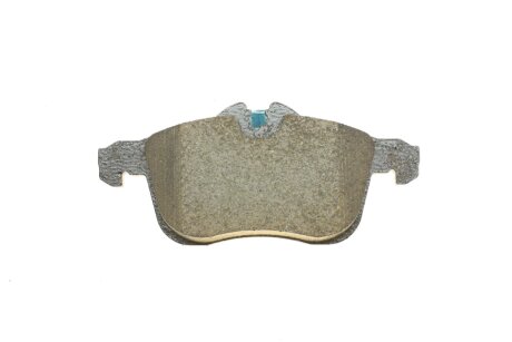 Передние тормозные колодки metelli 2205390