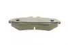 Передние тормозные колодки metelli 2205730
