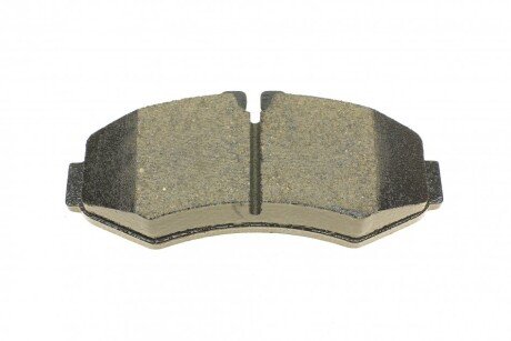 Передние тормозные колодки metelli 2205730