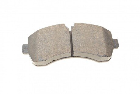 Передние тормозные колодки metelli 2206730