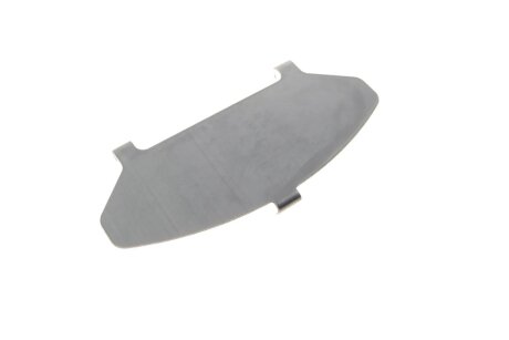 Передні тормозні (гальмівні) колодки metelli 2207920