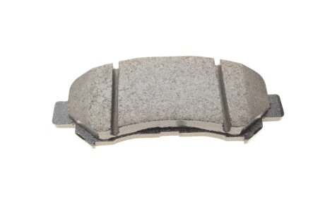 Передні тормозні (гальмівні) колодки metelli 2207920