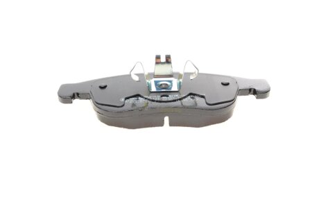 Передние тормозные колодки metelli 2208170