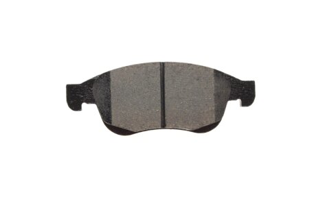 Передние тормозные колодки metelli 2208170