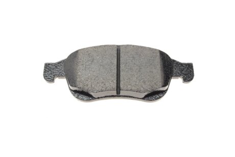 Передние тормозные колодки metelli 2208170