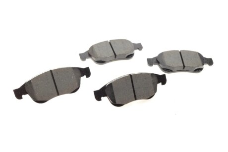 Передние тормозные колодки metelli 2208170