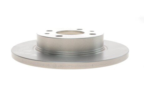 Передний тормозной диск metelli 230205