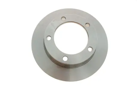 Передний тормозной диск metelli 230206 Chevrolet Нива