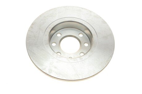 Передній гальмівний (тормозний) диск metelli 230260