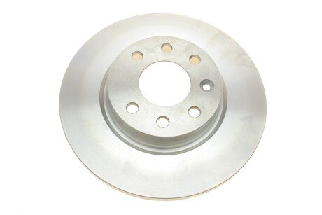 Передній гальмівний (тормозний) диск metelli 230260