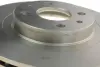 Передний тормозной диск metelli 230411