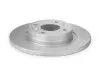 Передний тормозной диск metelli 23-0864C