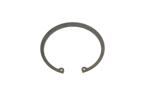 Підшипник маточини (комплект) metelli 192355