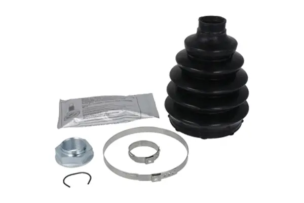 Пильник ШРКШ гумовий + змазка metelli 130694