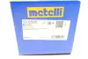 Пильник ШРУС пластиковий + змазка Metelli 13-0506 (фото 10)