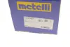 Пильник ШРУС пластиковий + змазка Metelli 13-0589 (фото 6)