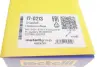 Піввісь metelli 170213