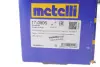 Піввісь metelli 17-0806